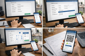 วิธีสมัครสอบนายหน้าวินาศภัยผ่านออนไลน์ ทำเองได้ตั้งแต่เริ่มต้น
