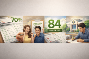 ต้องได้กี่คะแนนถึงผ่าน สอบนายหน้าวินาศภัย