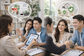 ขายประกันยากไหม