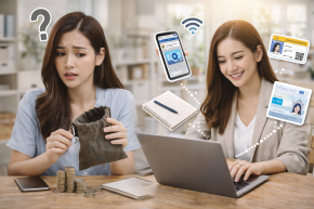 ต้องมีทุนไหม ถึงจะเริ่มอาชีพนายหน้าประกันได้