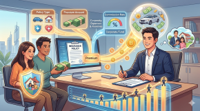 ขายประกัน 1 เคส ได้เงินเท่าไร