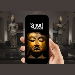 Smart Museum Application