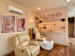 Life Gold Clinic