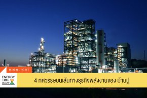 บ้านปู จำกัด (มหาชน)