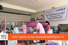 กัลฟ์ เอ็นเนอร์จี ดีเวลลอปเมนท์ จำกัด (มหาชน)