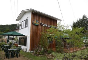 Café Amazon in JAPAN การเดินทางของกาแฟไทยในแดนซากุระ