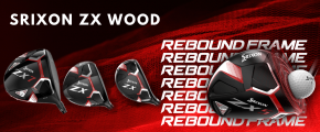 Srixon ZX Wood