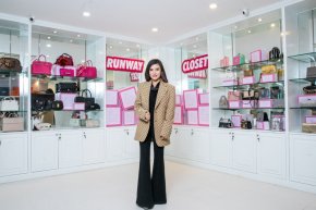 ถอดความสำเร็จ “Runway Closet” กับ มิณ-สิรัชชา พัชรโสภาชัย เช่าแฟชั่นไอเท็ม ตลาด Sharing Economy