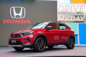 Honda_WR_V
