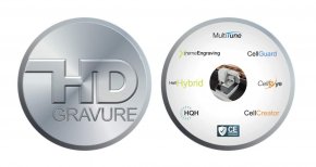 HD Gravure มาตราฐานคุณภาพใหม่ สำหรับงานพิมพ์บรรจุภัณฑ์ระบบกราเวียร์ปัจจุบัน