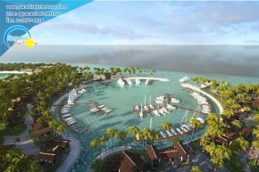 แนะนำรีสอร์ตเปิดใหม่ SAii Lagoon Maldives