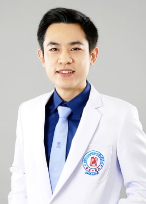 TCM. Dr. Kittiwat  Hunsa (Chen Yong Cheng)