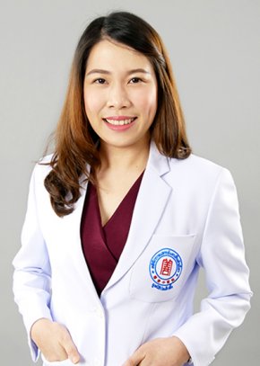 TCM. Dr. Achapan Rattanayanon (CHEN YAN LIN)