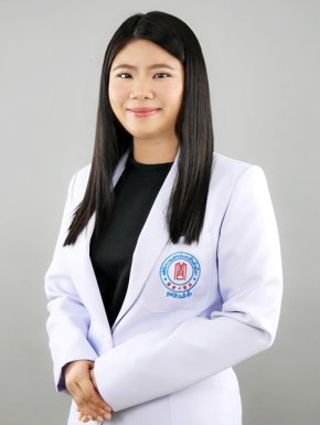 แพทย์จีน ฐิตินันต์ ศรีเดช  (หมอจีนอวี๋ เผย เสียน)