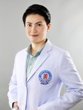 แพทย์จีนริฟฮาน  ยูโซะ  (หมอจีน หลัว หรู ซาน)