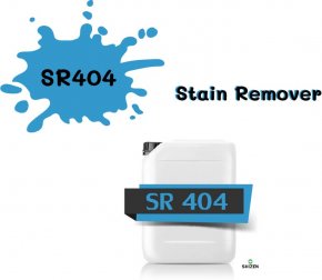 SR404 Stain Remover