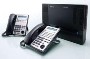 NEC SL 1000