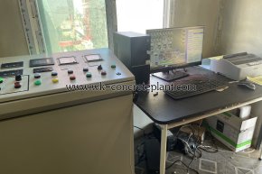 งานปรับปรุงระบบทัชสกรีน drymixed เป็นระบบ ออโต้คอม