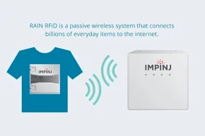 ยินดีต้อนรับสู่เส้นทางการเรียนรู้เทคโนโลยี RFID