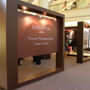 Booth & Exhibition