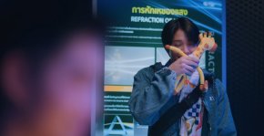 เปิดเทอมใหม่ หัวใจหัดรัก Boys in love ตอนที่ 3