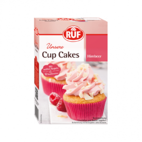 Ruf Cup Cake