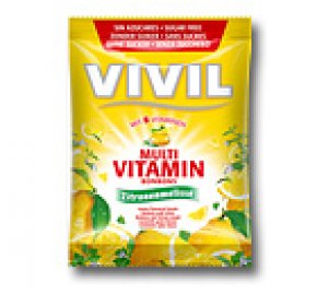 Vivil Lemon 60 g