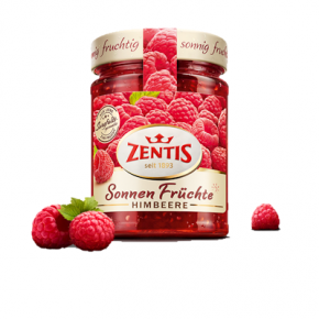 Zentis Cherry Jam
