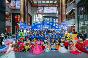 บุรีรัมย์ มาราธอน 2027 เปิดศักราชปีที่ 11