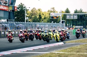 MotoGP ประกาศปรับกฎครั้งใหญ่! ยกเลิก Holeshot Device 