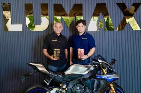 LUMAX น้ำมันเครื่องแบรนด์ไทยน้องใหม่ เปิดตัวอย่างเป็นทางการ