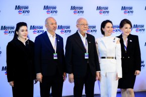 สรุปยอดจำหน่ายรถจักรยานยนต์ในงาน Motor Expo 2025