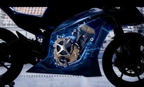 Yamaha และ MotoGP ร่วมกำหนดทิศทางใหม่ของคลาส Moto3