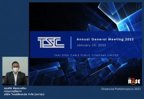 Annual General Meeting (AGM) 2022