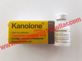 can triamcinolone acetonide be used for toenail fungus