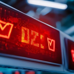 Digital Timer: ผู้ช่วยอัจฉริยะในการจัดการเวลาอย่างแม่นยำ