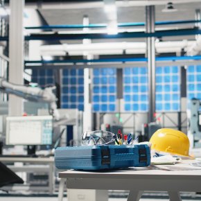 ทำไมธุรกิจอุตสาหกรรมจึงต้องเลือกผู้จำหน่ายอะไหล่อิเล็กทรอนิกส์ที่เชื่อถือได้