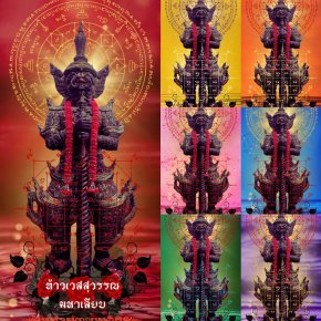 Vessavaṇa wallpapers