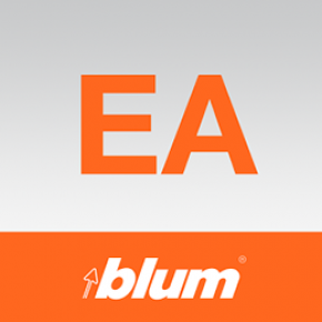 Blum EASY ASSEMBLY ติดตั้งง่ายด้วย EA