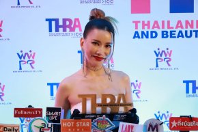 MANA THAILAND รับรางวัล Thailand Health and Beauty Awards 2022 