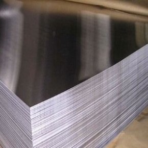 อลูมิเนียมแผ่น (Aluminium Sheet)