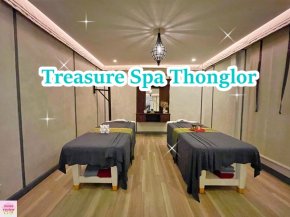 treasure spa thonglor