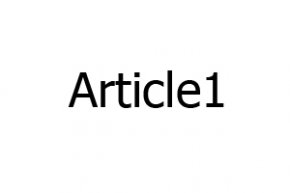 Article1