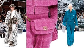ต้อนรับกระเป๋าแห่งซีซั่น! Chanel 19 อิทแบ็กใบใหม่แห่งวงการแฟชั่น