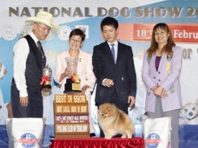 PANTIP PET EXPO & NATIONAL DOG SHOW 2012(AB4)