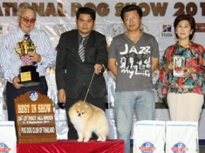 PANTIP PET EXPO & NATIONAL DOG SHOW 2011(AB1)
