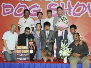 TH.GRAND.CH.BAAN_THOMMAWECH'S SKA REGGAE