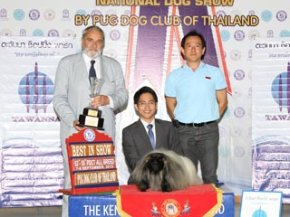 Multi.BIS.BISS.Thai Grand.Eng.Ch.Livanda Faberge