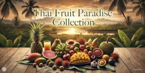 Thai Fruit Collection