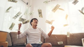 Passive Income คือ